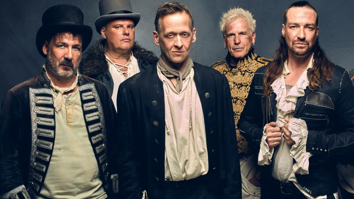 In Extremo in Kufstein, 4 September | Event in Wörgl | AllEvents