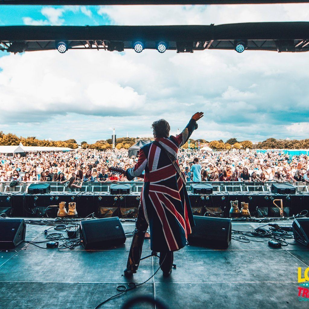 Look-A-Like: Family Fun Fest!, 6 July | Event in Southport | AllEvents