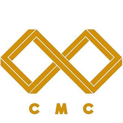 China Marketing Corp (CMC) logo