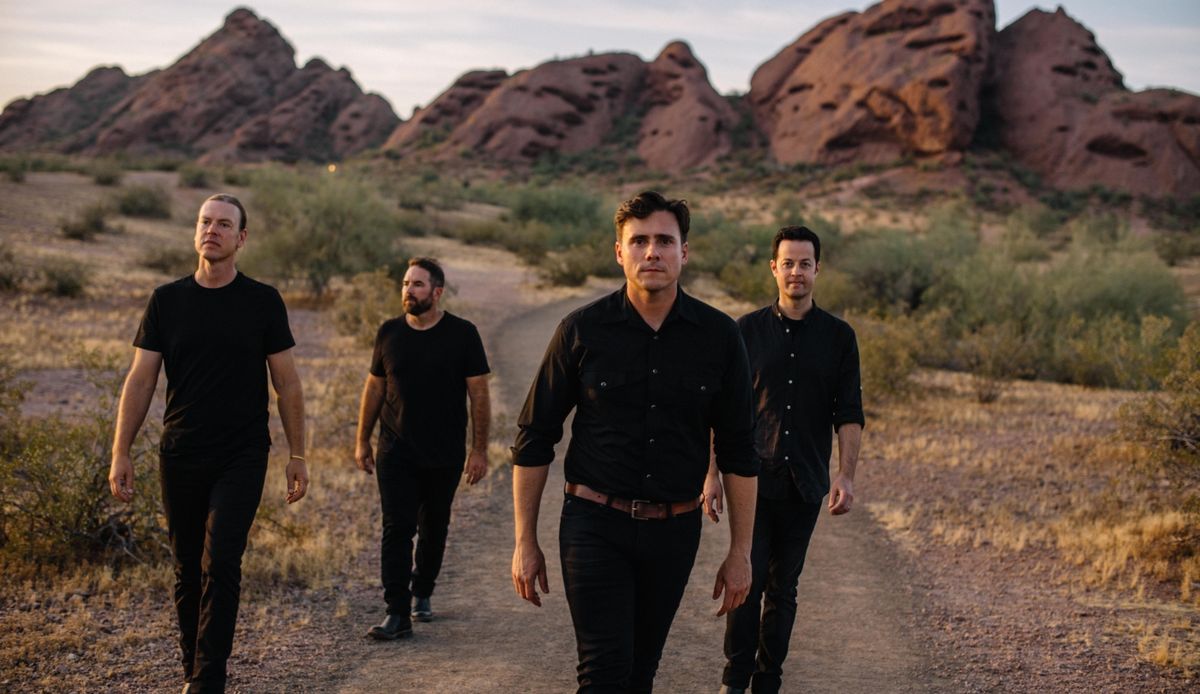 Jimmy Eat World | Event in Carrboro | AllEvents