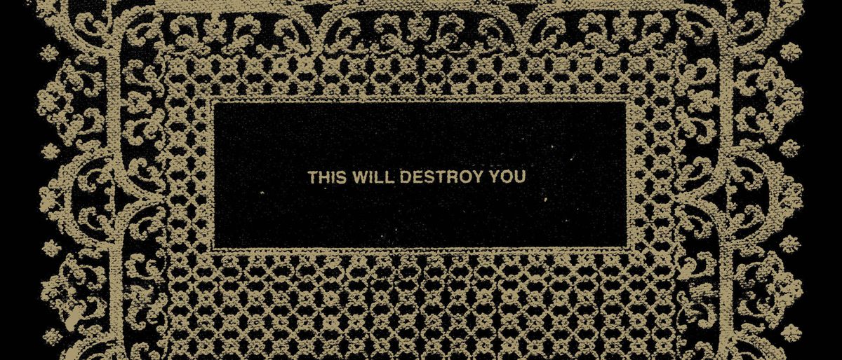 This Will Destroy You in New York City, 20 June | Event in New York | AllEvents