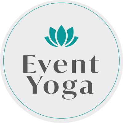 Event Yoga logo