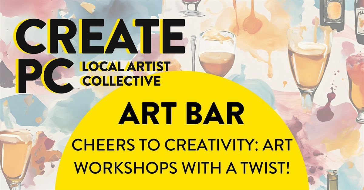 ART BAR - Salt Scrub with Meredith Ferrante of Canyon Spirit Products, 5 December | Event in Park City | AllEvents