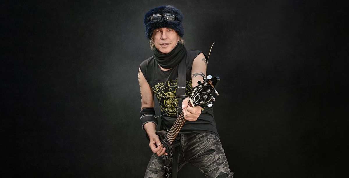 Michael Schenker with Armored Saint, 13 October | Event in Houston | AllEvents