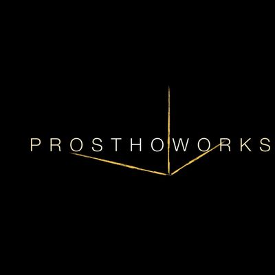 ProsthoWorks logo