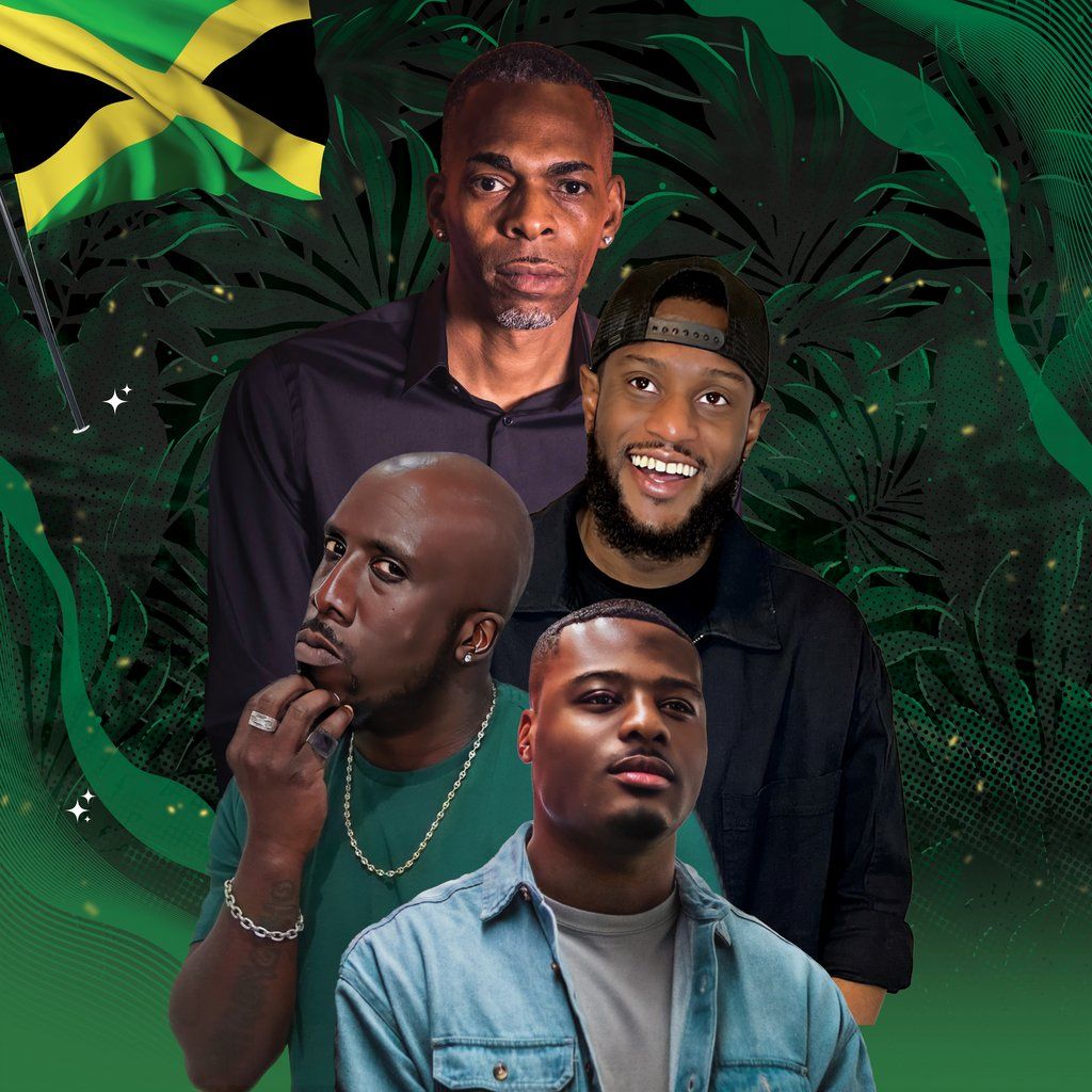 COBO: Comedy Shutdown - Jamaican Independence Special (18+) | Event in Birmingham | AllEvents