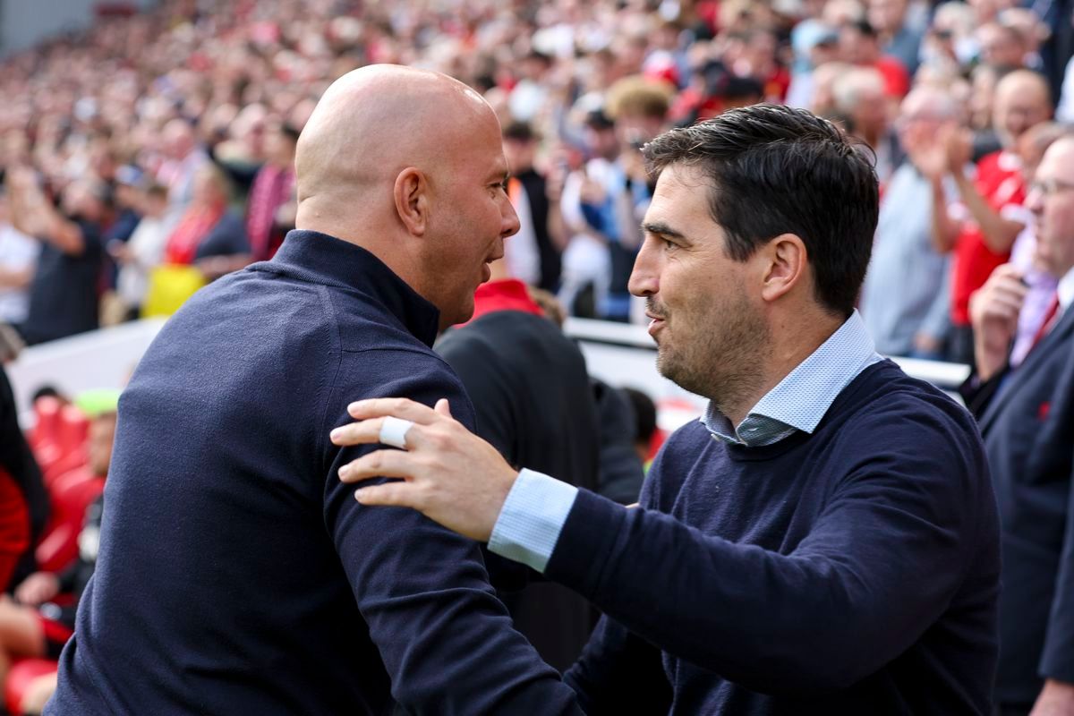 AFC Bournemouth vs Liverpool FC at Vitality Stadium, 24 January | Event in Bournemouth | AllEvents