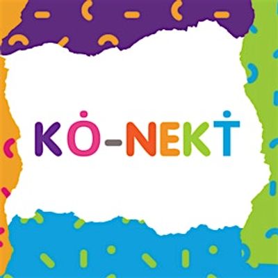 KO-NEKT logo