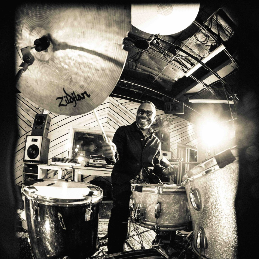 Jazz Musician Nate Smith at Jimmys Jazz and Blues Club | Event in Portsmouth | AllEvents