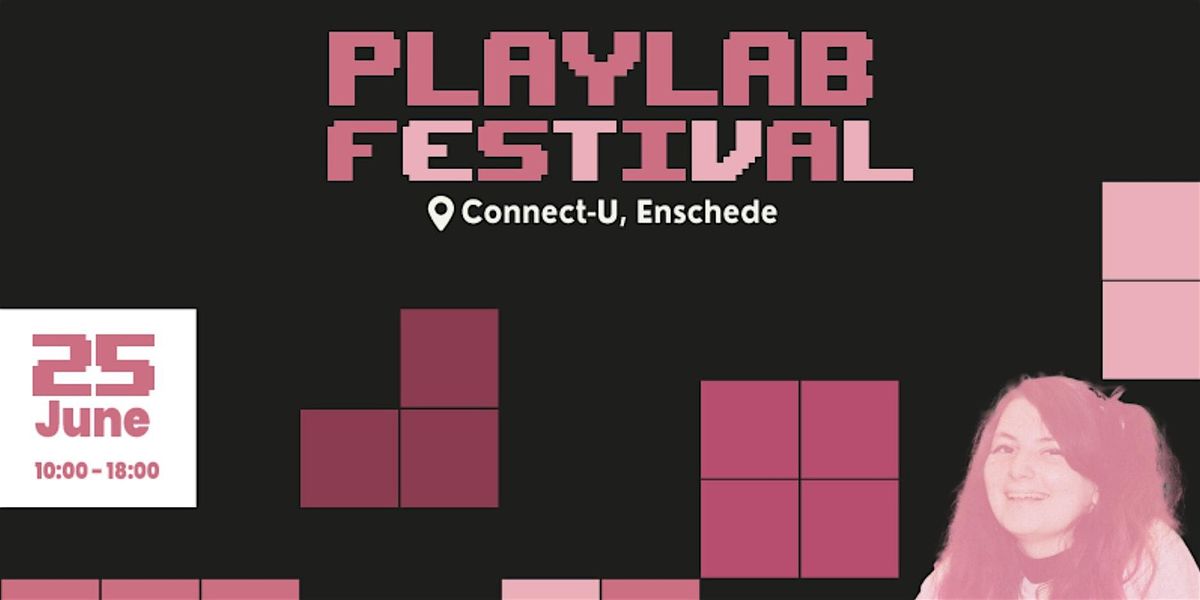 Playlab Festival