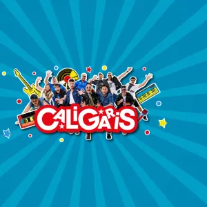 Los Caligaris in Santiago