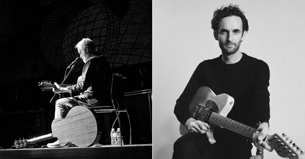Leo Kottke with Julian Lage, 7 August | Event in Boise | AllEvents