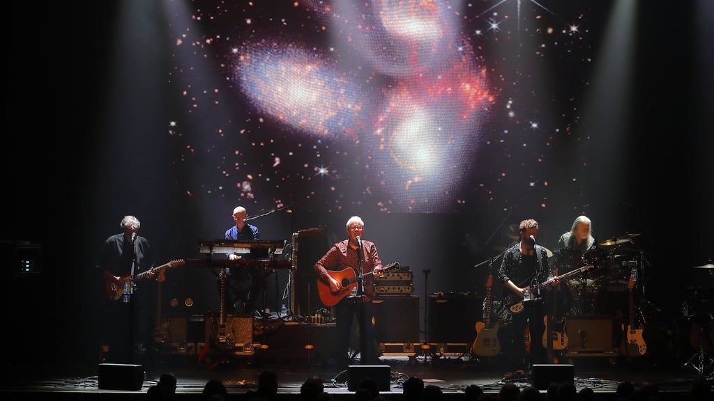 10cc - The Ultimate Ultimate Greatest Hits Tour, 2 September | Event in Denver | AllEvents