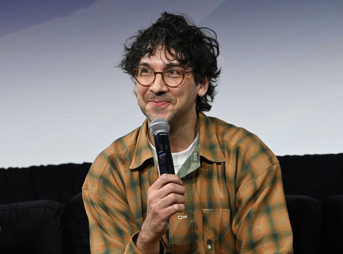 Rick Glassman at Cobb's Comedy Club