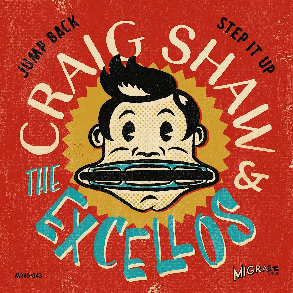 Craig Shaw and The Excellos - Live @ Billy's, 20 December | Event in Nottingham | AllEvents