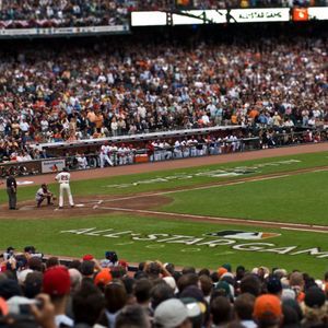 MLB All-Star Game