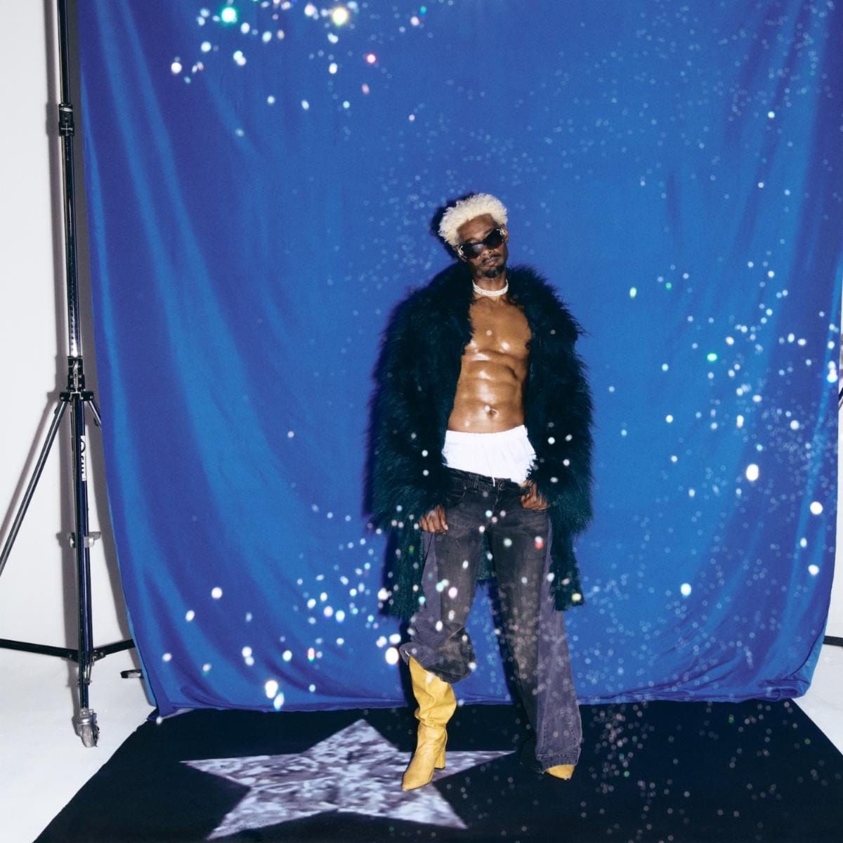 Danny Brown: Stardust Tour at Nevermore Hall, 11 December | Event in Baltimore | AllEvents