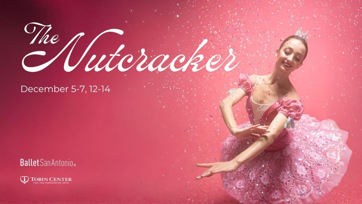 The Nutcracker - San Antonio, 29 December | Event in San Antonio | AllEvents