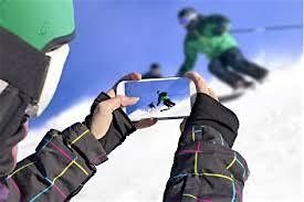 Do you Feel it? Video Analysis- Alpine, 6 March | Event in Eden | AllEvents