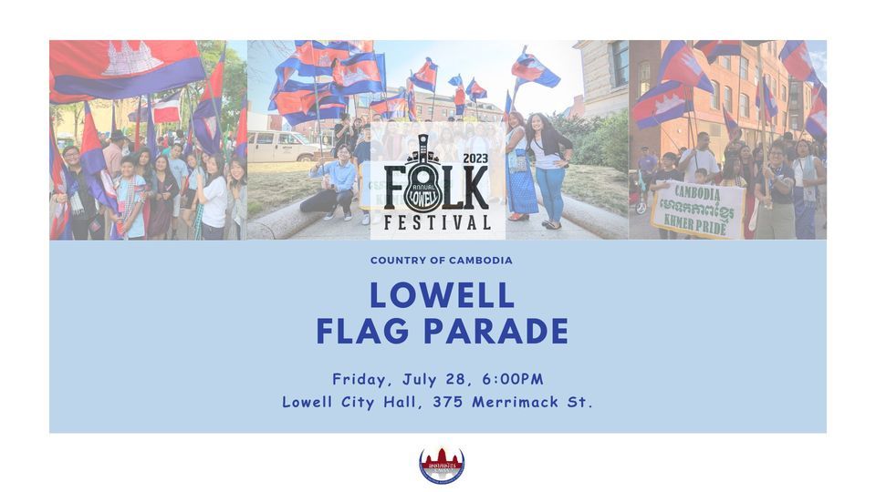 Lowell Winter Festival 2025