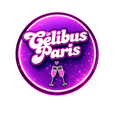 CÉLIBUS Paris logo