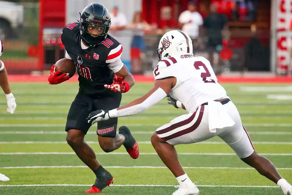 Austin Peay Governors at Southern Utah Thunderbirds Football, 1 November | Event in Cedar City | AllEvents