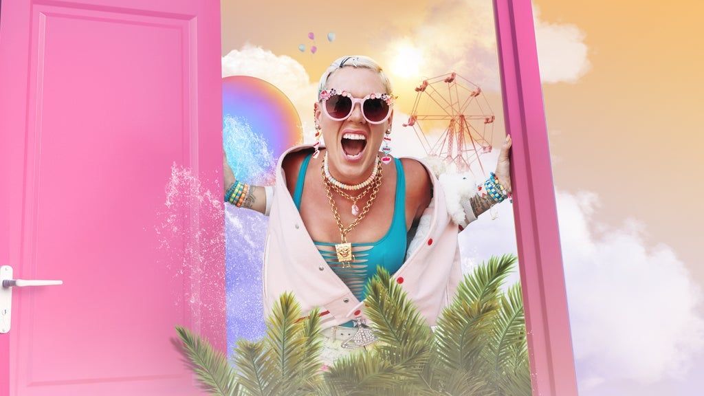 P!NK Summer Carnival 2025 Standard Tickets, McDonald Jones Stadium