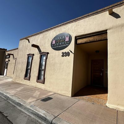 Doña Ana Arts Council