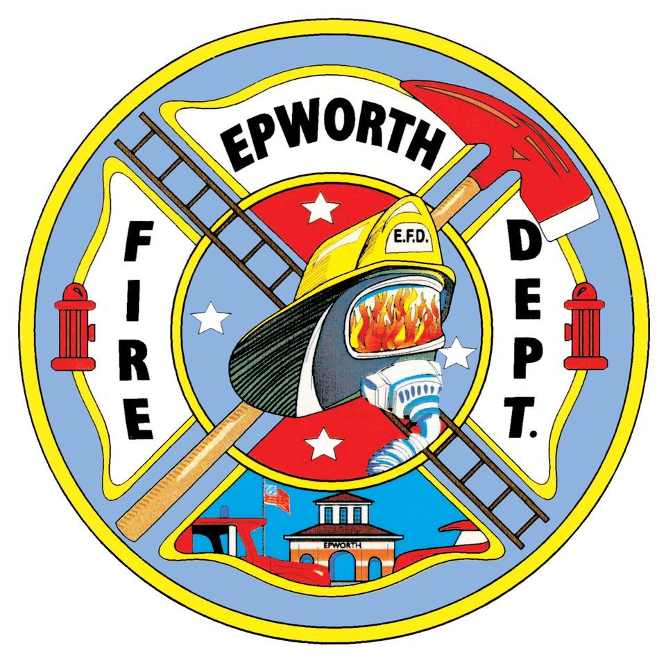 Epworth Fire Department Annual Dance, Epworth Fire Department, 26 May