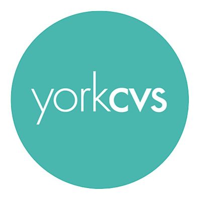 York CVS logo