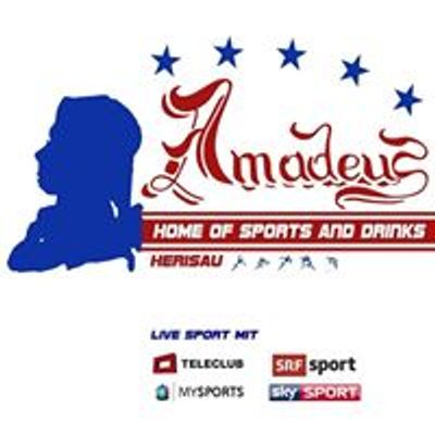 Amadeus Bar