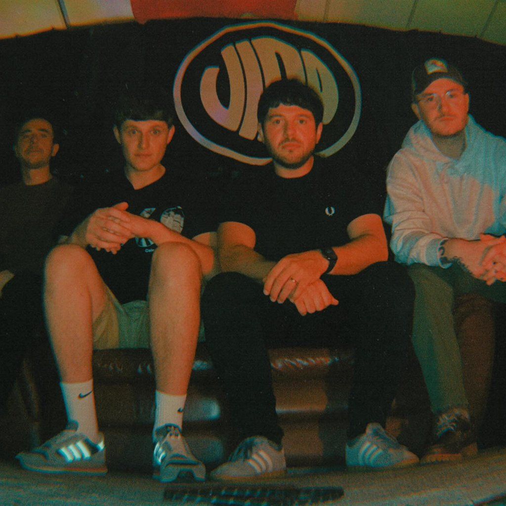 Vida, 4 April | Event in Aberdeen | AllEvents