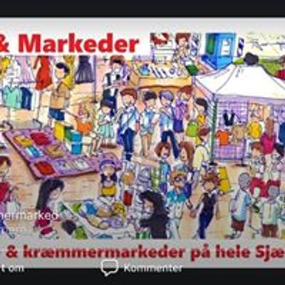 Messe og Marked