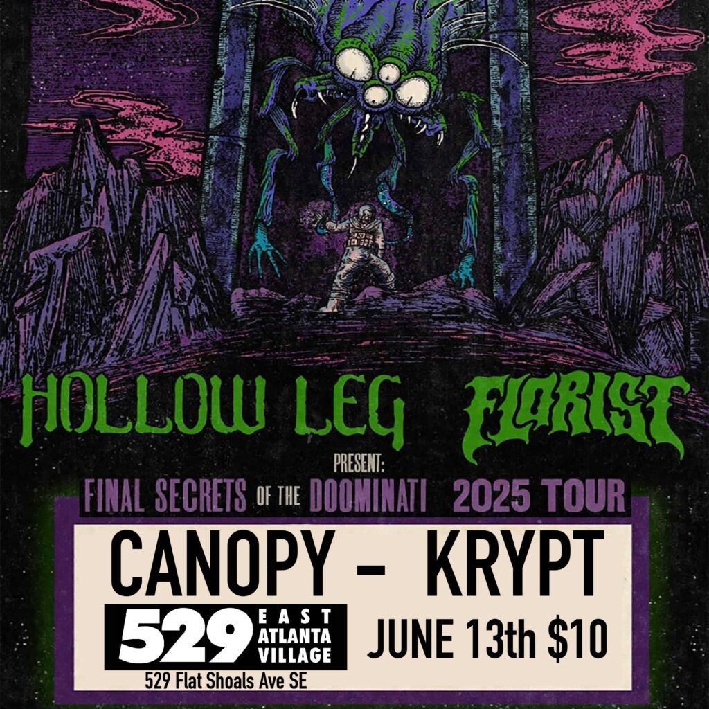 Hollow Leg | Event in Orlando | AllEvents