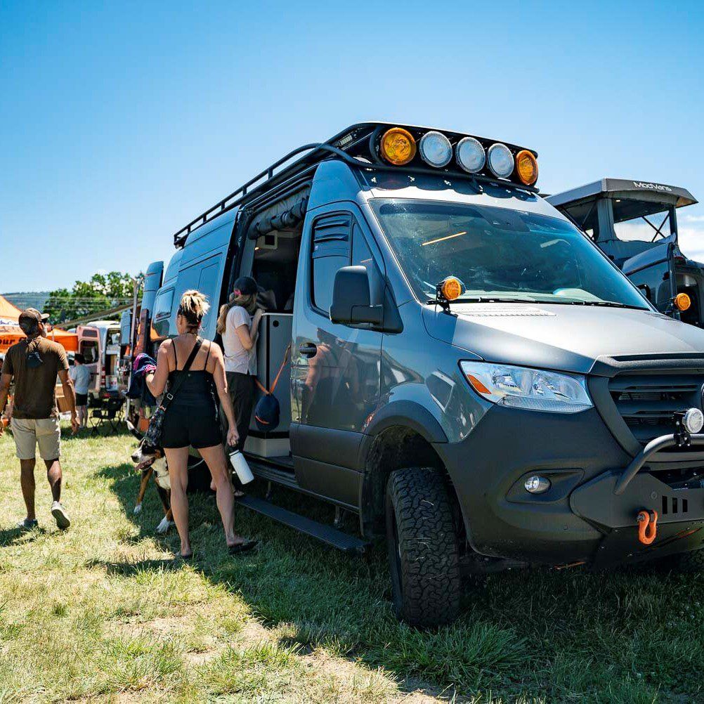 Adventure Van Expo, 5 September | Event in Enumclaw | AllEvents