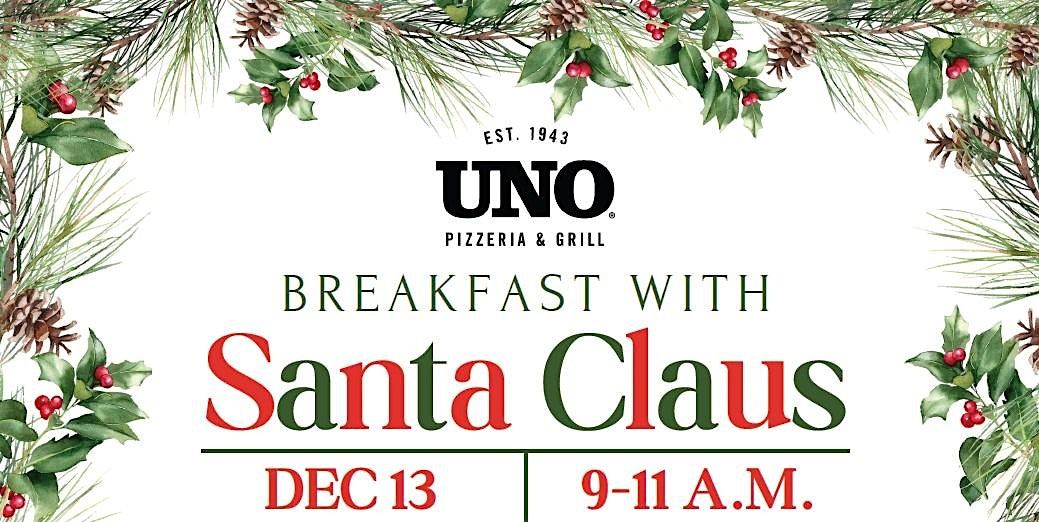 Breakfast with Santa, 13 December | Event in Ellicott City | AllEvents