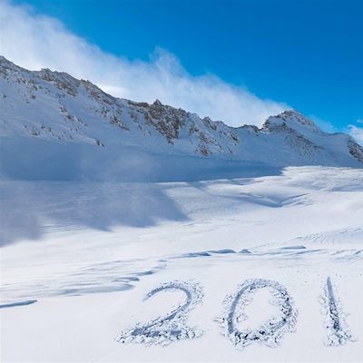 Focus For Change logo