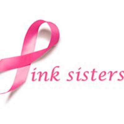 Pink Sisters Staffs