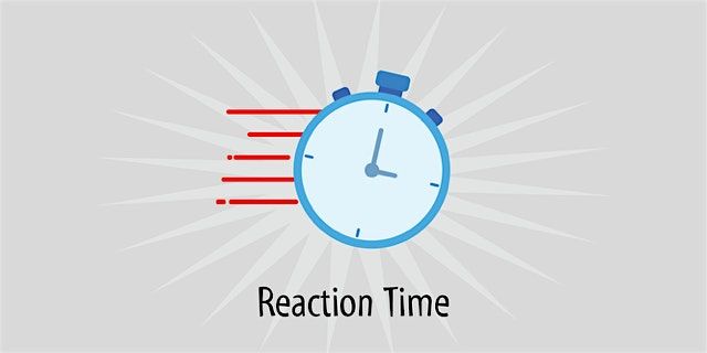 Reaction Time - 11am - Grades 5, 6, and 7, 6 December | Event in Ocala | AllEvents