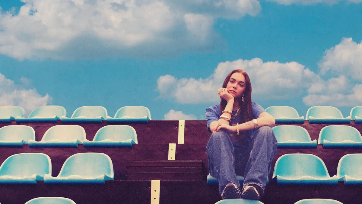 Mumle in Odense C, 21 February | Event in Odense C | AllEvents