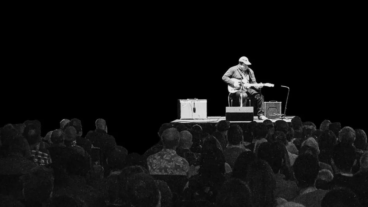 Jake Xerxes Fussell in Montreal, 25 July | Event in Montreal | AllEvents