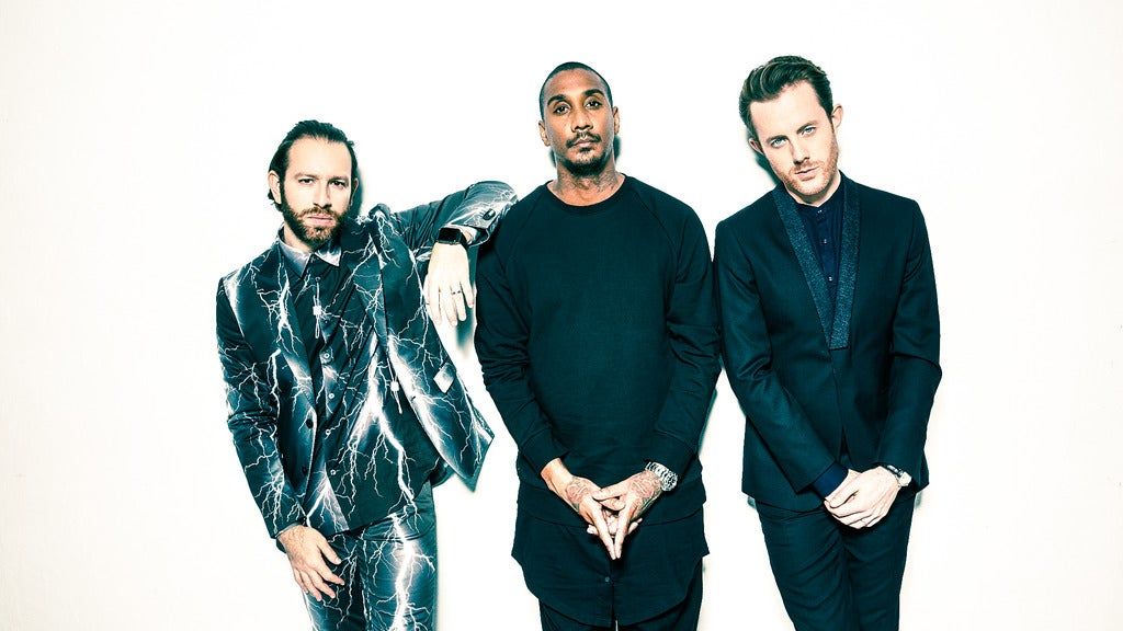 Chase & Status (18 & Over), 20 June | Event in Kansas City | AllEvents