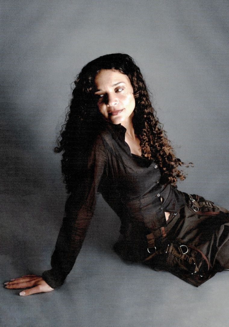 Erika de Casier, 14 October | Event in San Francisco | AllEvents