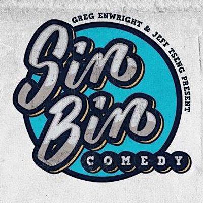 Sin Bin Comedy