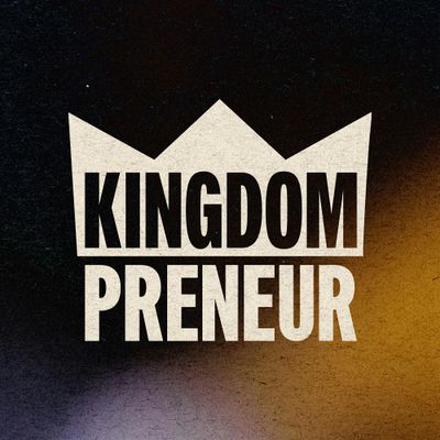 Kingdompreneur LLC logo