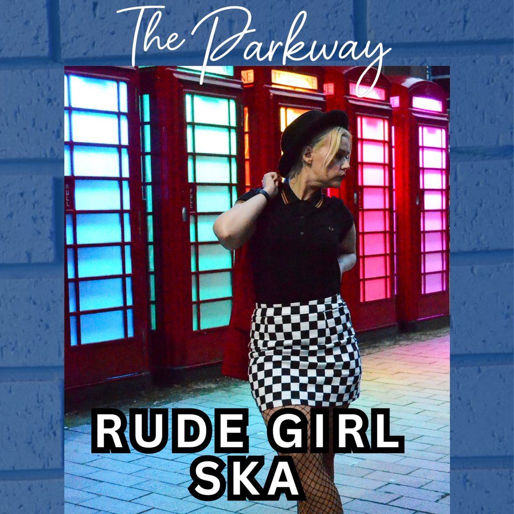 Rudegirl Ska - A passionate tribute to British Ska and Reggae, 29 November | Event in Middlesbrough | AllEvents