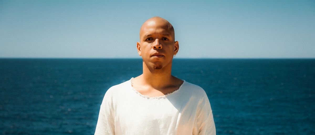 Francis Mercier in Cannes, 8 August | Event in Cannes | AllEvents