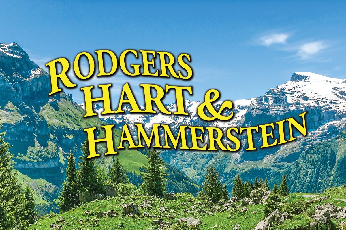 Jacksonville Symphony: Rodgers, Hart & Hammerstein - Matinee at Jacksonville Center for the Performing Arts - Moran Theater, 20 February