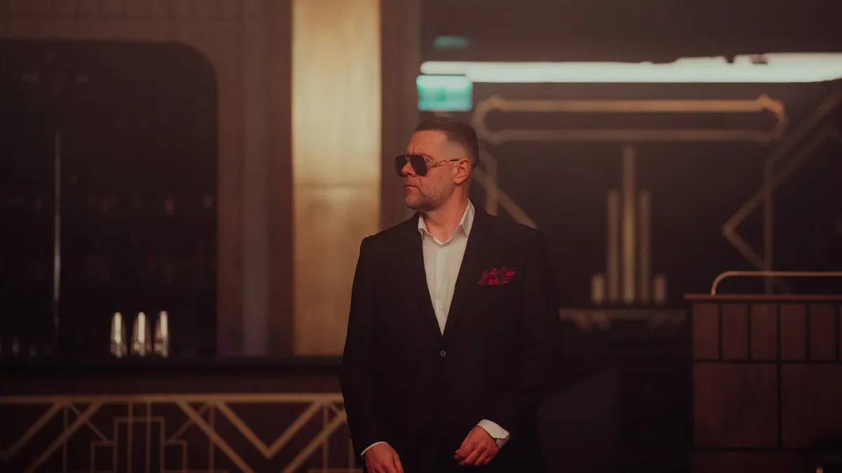 TEDE, A2 in Wrocław, 17 January | Event in Wroclaw | AllEvents