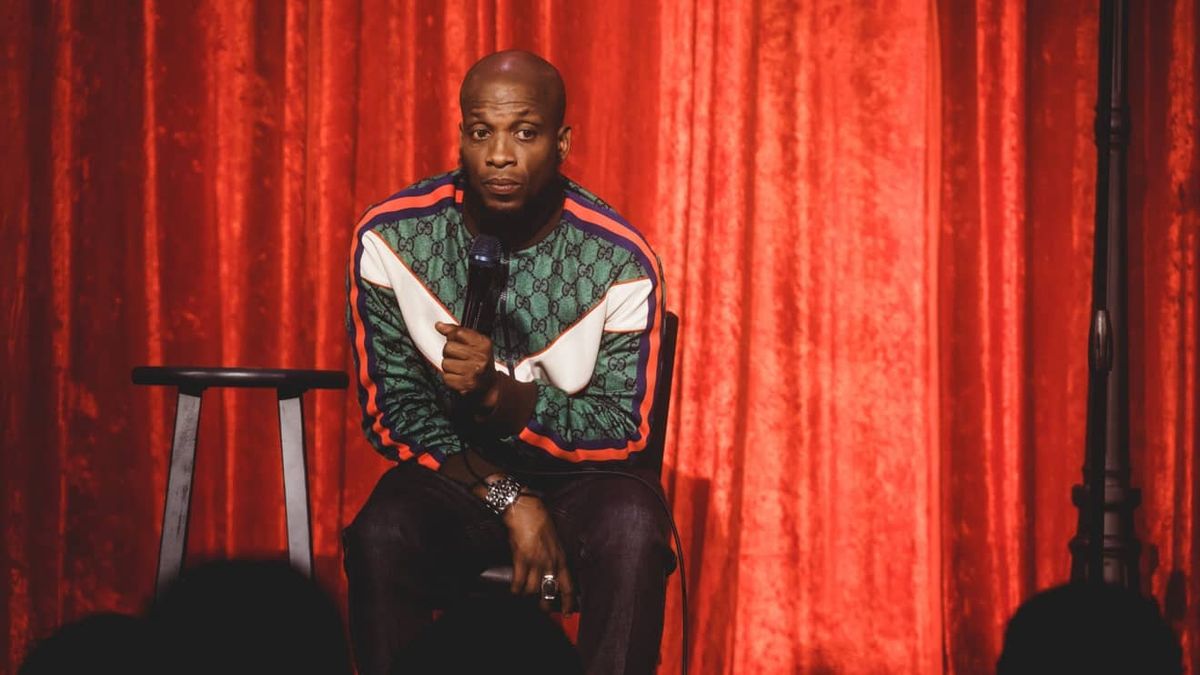 Ali Siddiq | Event in Houston | AllEvents
